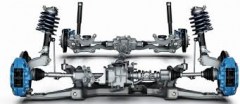 drive train image - used parts
